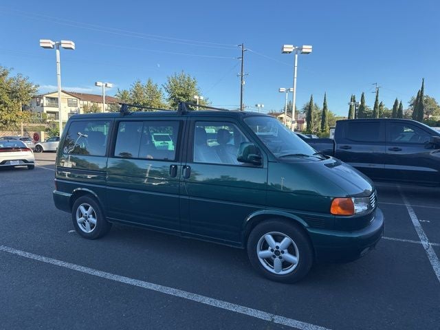 2003 Volkswagen Eurovan MV