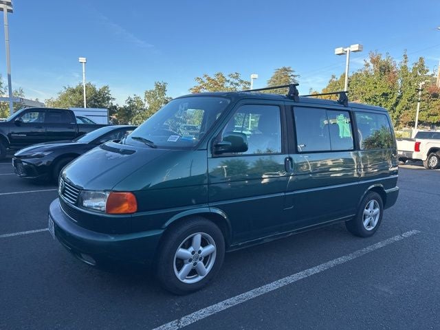 2003 Volkswagen Eurovan MV