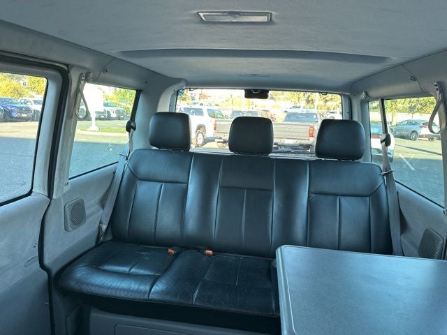 2003 Volkswagen Eurovan MV