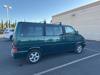 2003 Volkswagen Eurovan MV