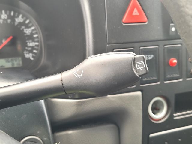 2003 Volkswagen Eurovan MV