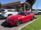 2021 Toyota Supra 3.0