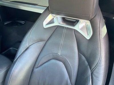 2021 Toyota Supra 3.0