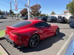 2021 Toyota Supra 3.0