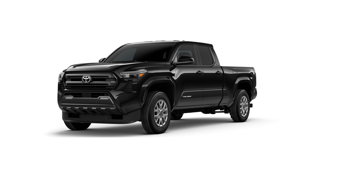 2026 Toyota Tacoma's photo