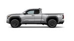 2026 Toyota Tacoma TRD PreRunner