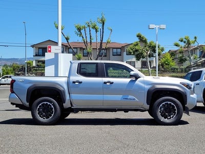 2026 Toyota Tacoma i-FORCE MAX Tacoma TRD Off-Road