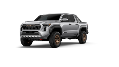 2026 Toyota Tacoma i-FORCE MAX Tacoma Trailhunter