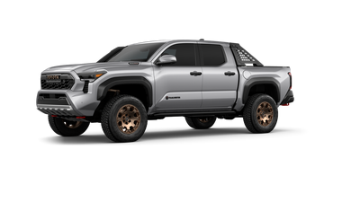 2026 Toyota Tacoma i-FORCE MAX Tacoma Trailhunter