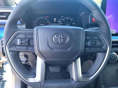 2026 Toyota Tacoma i-FORCE MAX Tacoma TRD Off-Road