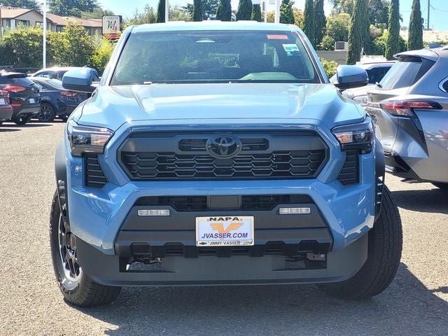 2026 Toyota Tacoma i-FORCE MAX Tacoma TRD Off-Road