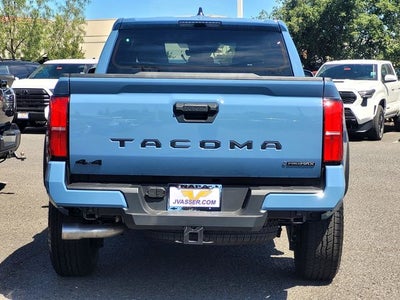 2026 Toyota Tacoma i-FORCE MAX Tacoma TRD Off-Road