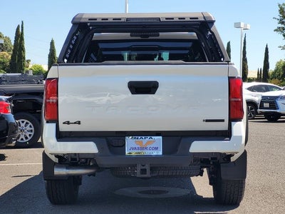 2026 Toyota Tacoma i-FORCE MAX Tacoma TRD Off-Road