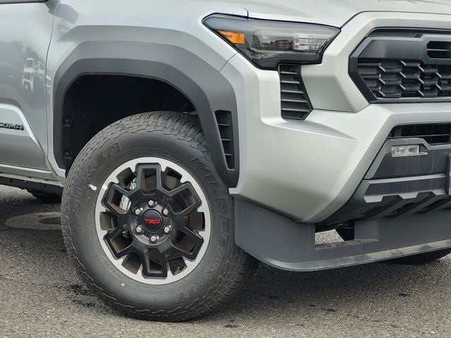 2025 Toyota Tacoma i-FORCE MAX Tacoma TRD Off-Road