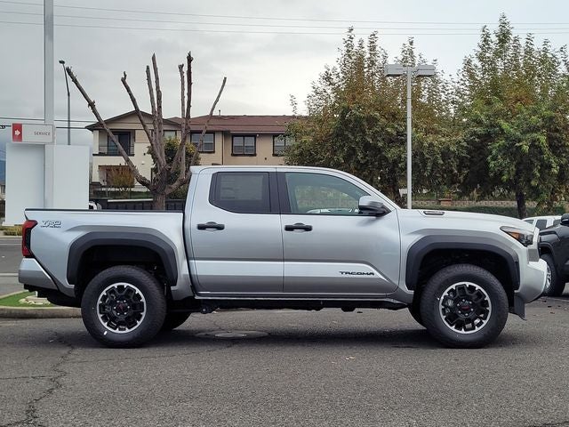 2025 Toyota Tacoma i-FORCE MAX Tacoma TRD Off-Road