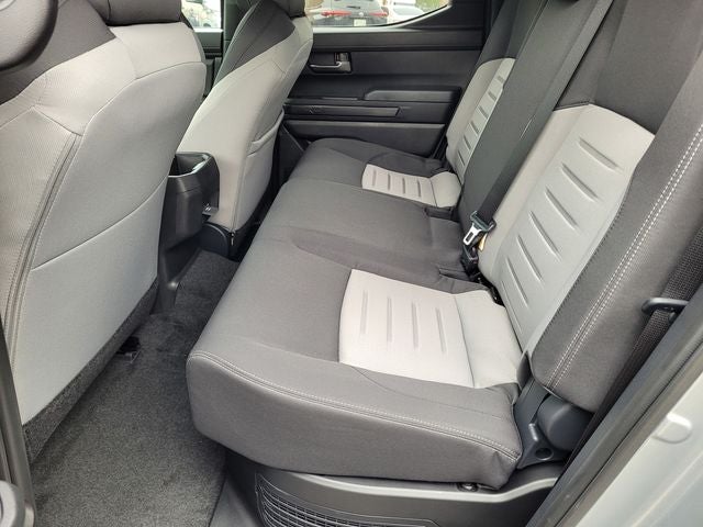 2025 Toyota Tacoma i-FORCE MAX Tacoma TRD Off-Road