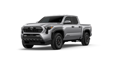 2025 Toyota Tacoma i-FORCE MAX Tacoma TRD Off-Road