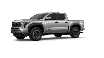 2025 Toyota Tacoma i-FORCE MAX Tacoma TRD Off-Road