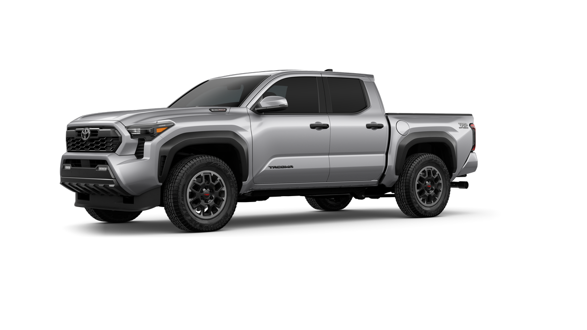 2025 Toyota Tacoma i-FORCE MAX Tacoma TRD Off-Road