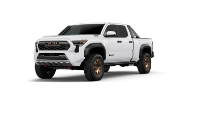 2026 Toyota Tacoma i-FORCE MAX Tacoma Trailhunter