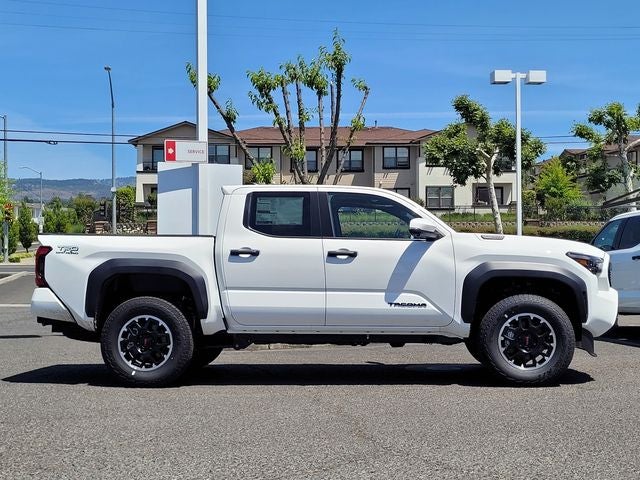 2026 Toyota Tacoma i-FORCE MAX Tacoma TRD Off-Road