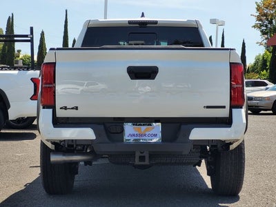 2026 Toyota Tacoma i-FORCE MAX Tacoma TRD Off-Road