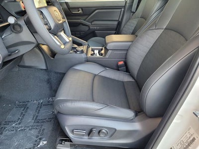 2026 Toyota Tacoma i-FORCE MAX Tacoma TRD Off-Road