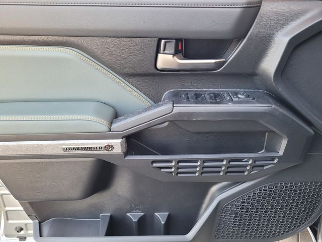 2026 Toyota Tacoma i-FORCE MAX Tacoma Trailhunter