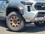 2026 Toyota Tacoma i-FORCE MAX Tacoma Trailhunter