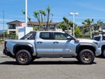 2026 Toyota Tacoma i-FORCE MAX Tacoma Trailhunter