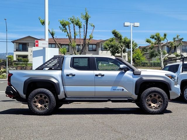2026 Toyota Tacoma i-FORCE MAX Tacoma Trailhunter