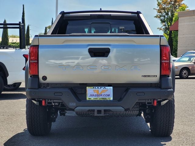 2026 Toyota Tacoma i-FORCE MAX Tacoma Trailhunter
