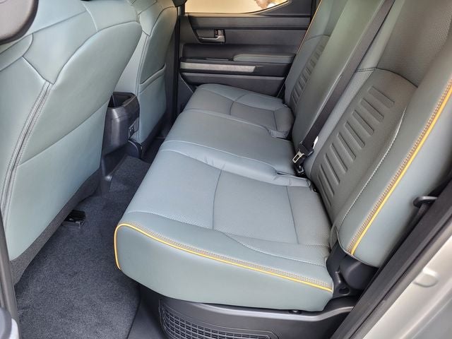 2026 Toyota Tacoma i-FORCE MAX Tacoma Trailhunter