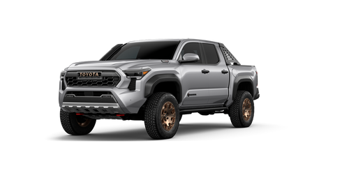 2026 Toyota Tacoma i-FORCE MAX Tacoma Trailhunter