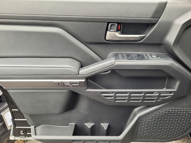 2025 Toyota Tacoma i-FORCE MAX Tacoma TRD Off-Road