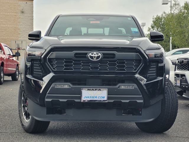 2025 Toyota Tacoma i-FORCE MAX Tacoma TRD Off-Road