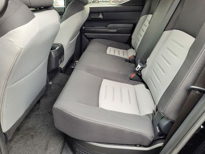 2025 Toyota Tacoma i-FORCE MAX Tacoma TRD Off-Road