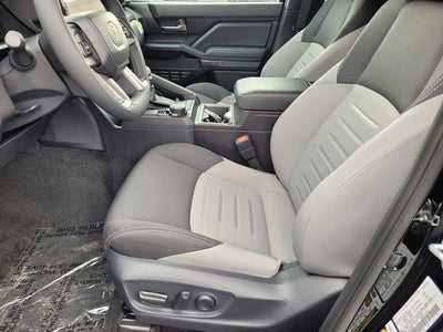 2025 Toyota Tacoma i-FORCE MAX Tacoma TRD Off-Road