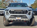 2026 Toyota Tacoma i-FORCE MAX Tacoma Trailhunter