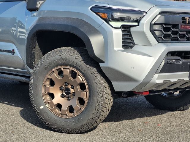 2026 Toyota Tacoma i-FORCE MAX Tacoma Trailhunter