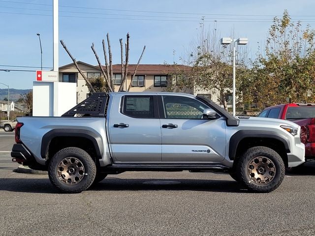 2026 Toyota Tacoma i-FORCE MAX Tacoma Trailhunter