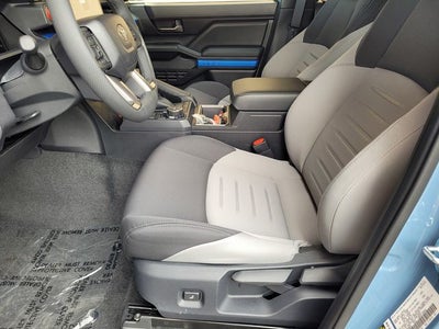 2026 Toyota Tacoma i-FORCE MAX Tacoma TRD Off-Road