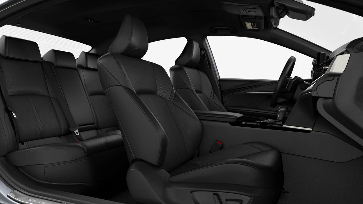 2027 Toyota Camry XSE