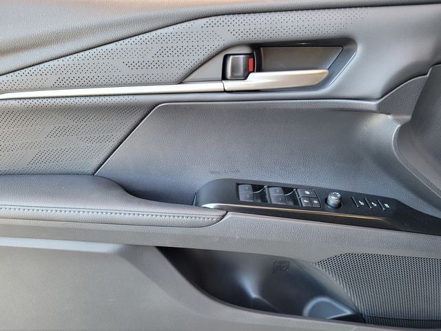 2026 Toyota Camry XSE AWD