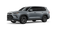 2026 Toyota Grand Highlander Hybrid MAX Limited