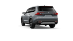 2026 Toyota Grand Highlander Hybrid MAX Limited