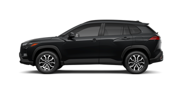 2026 Toyota Corolla Cross Hybrid SE