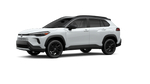 2026 Toyota Corolla Cross Hybrid XSE