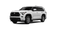 2026 Toyota Sequoia SR5