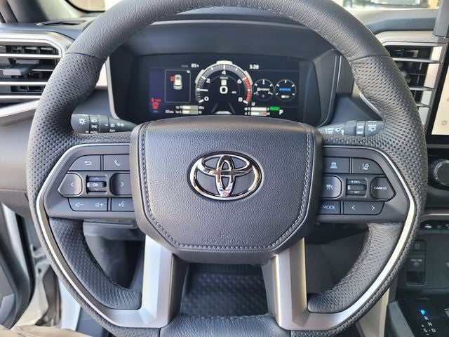 2026 Toyota Sequoia SR5